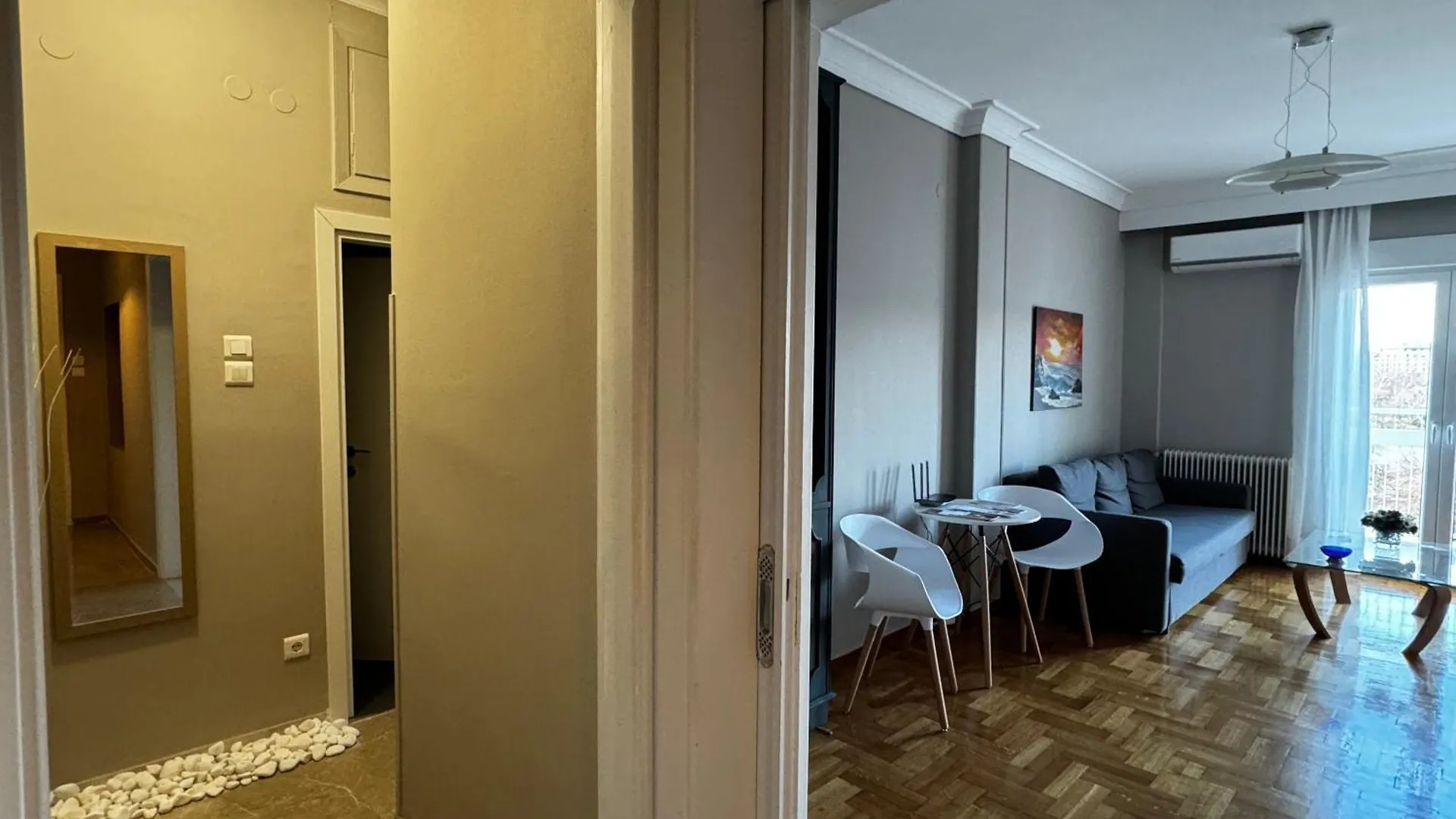 Promenade City Apartment Soluň 0*,  Řecko