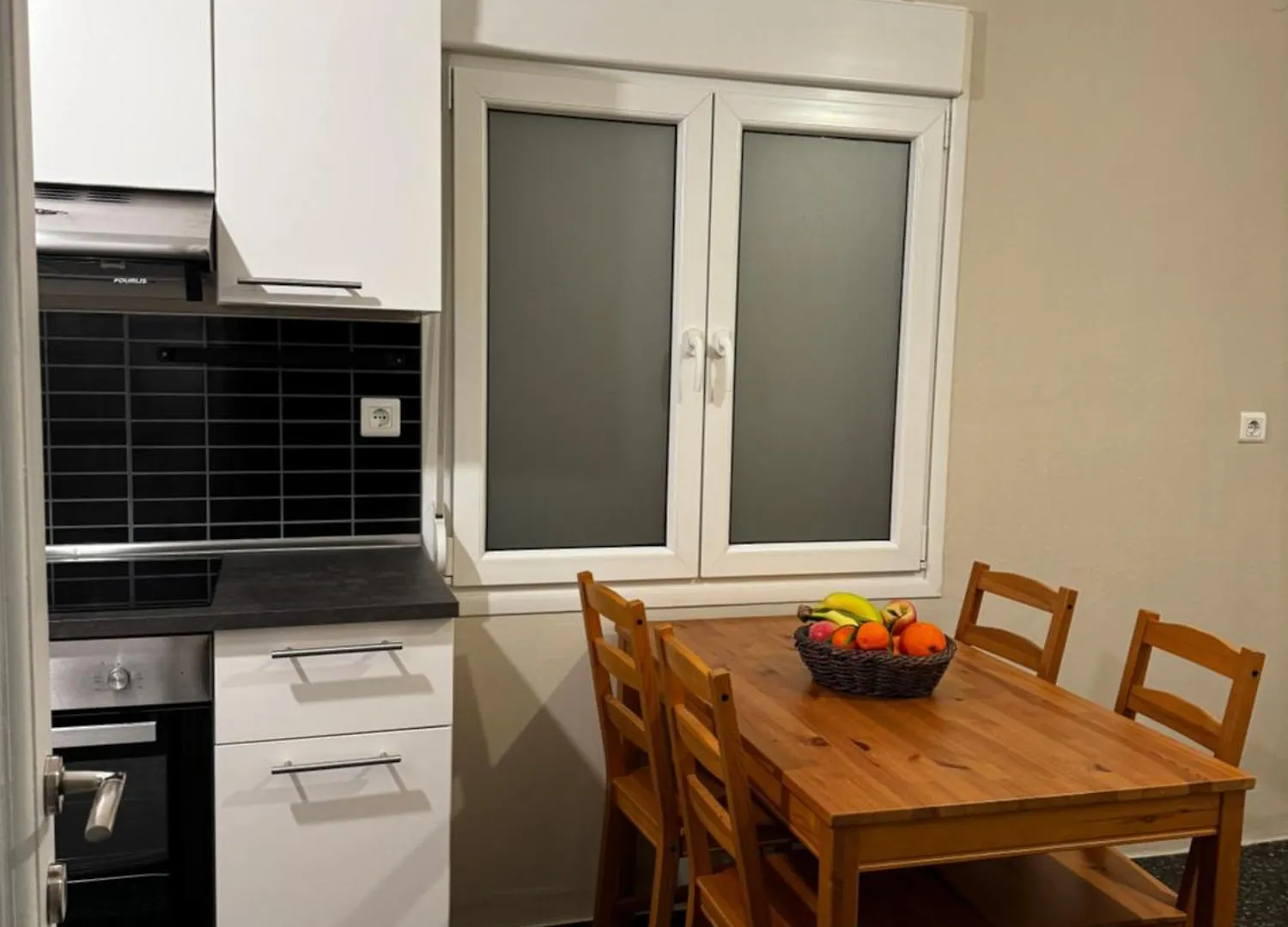 Promenade City Apartment Soluň 0*,