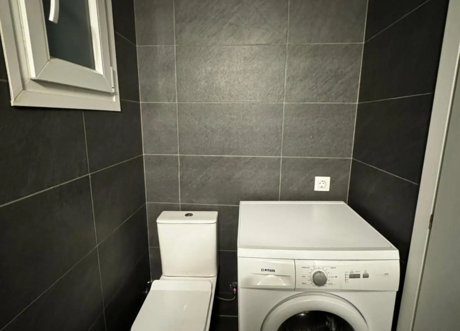 Promenade City Apartment Soluň Řecko