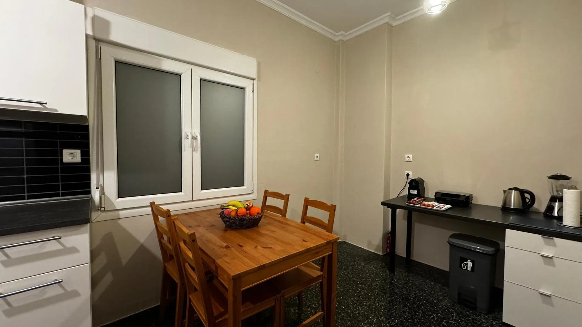 Promenade City Apartment Soluň