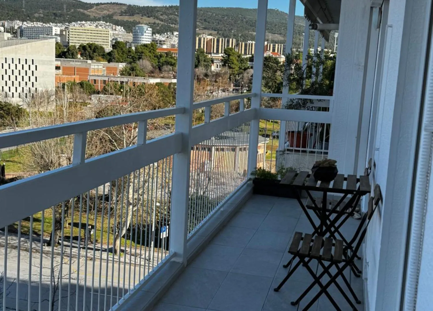 Promenade City Apartment Soluň