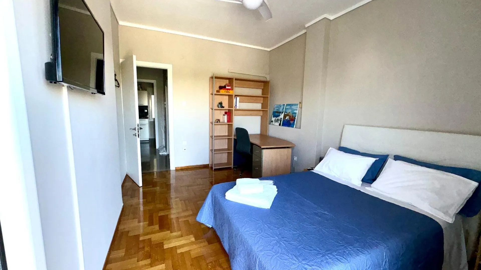 Promenade City Apartment Soluň