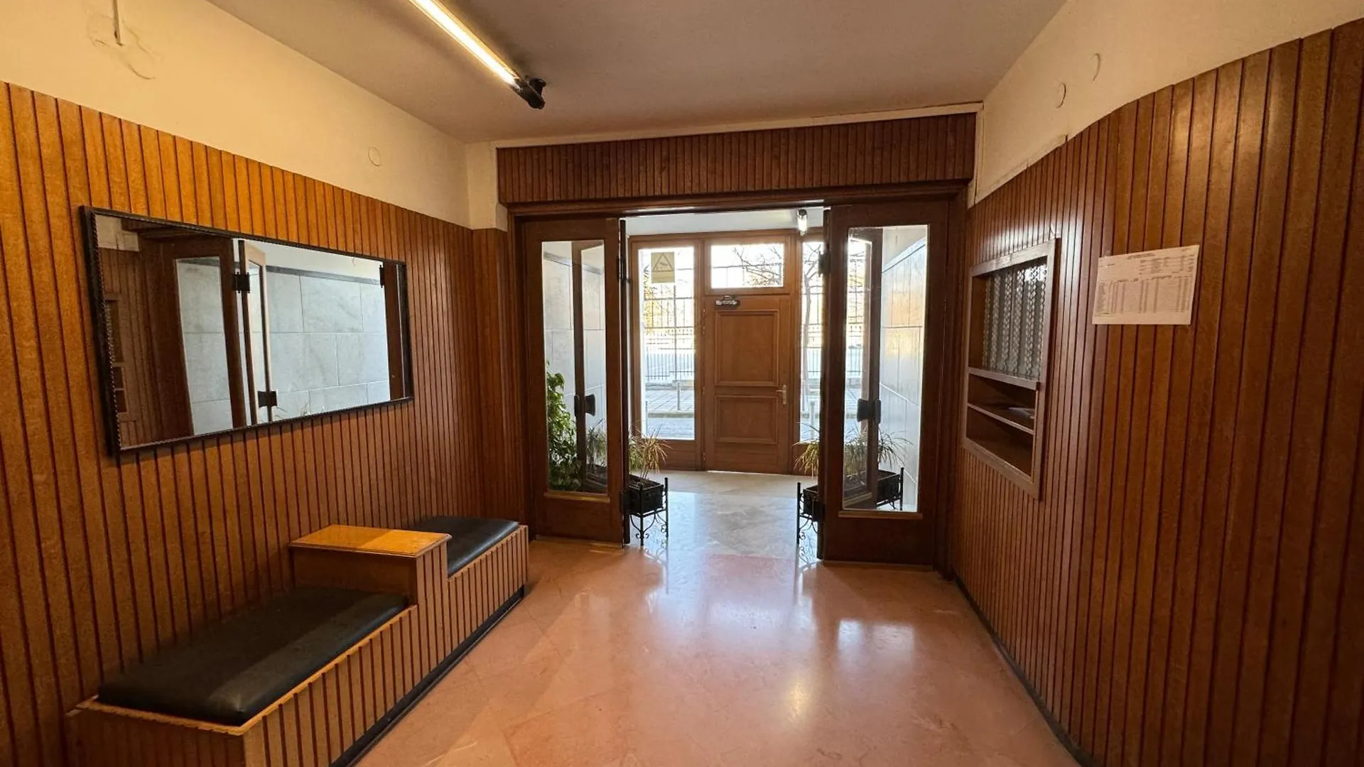 Promenade City Apartment Thessaloniki