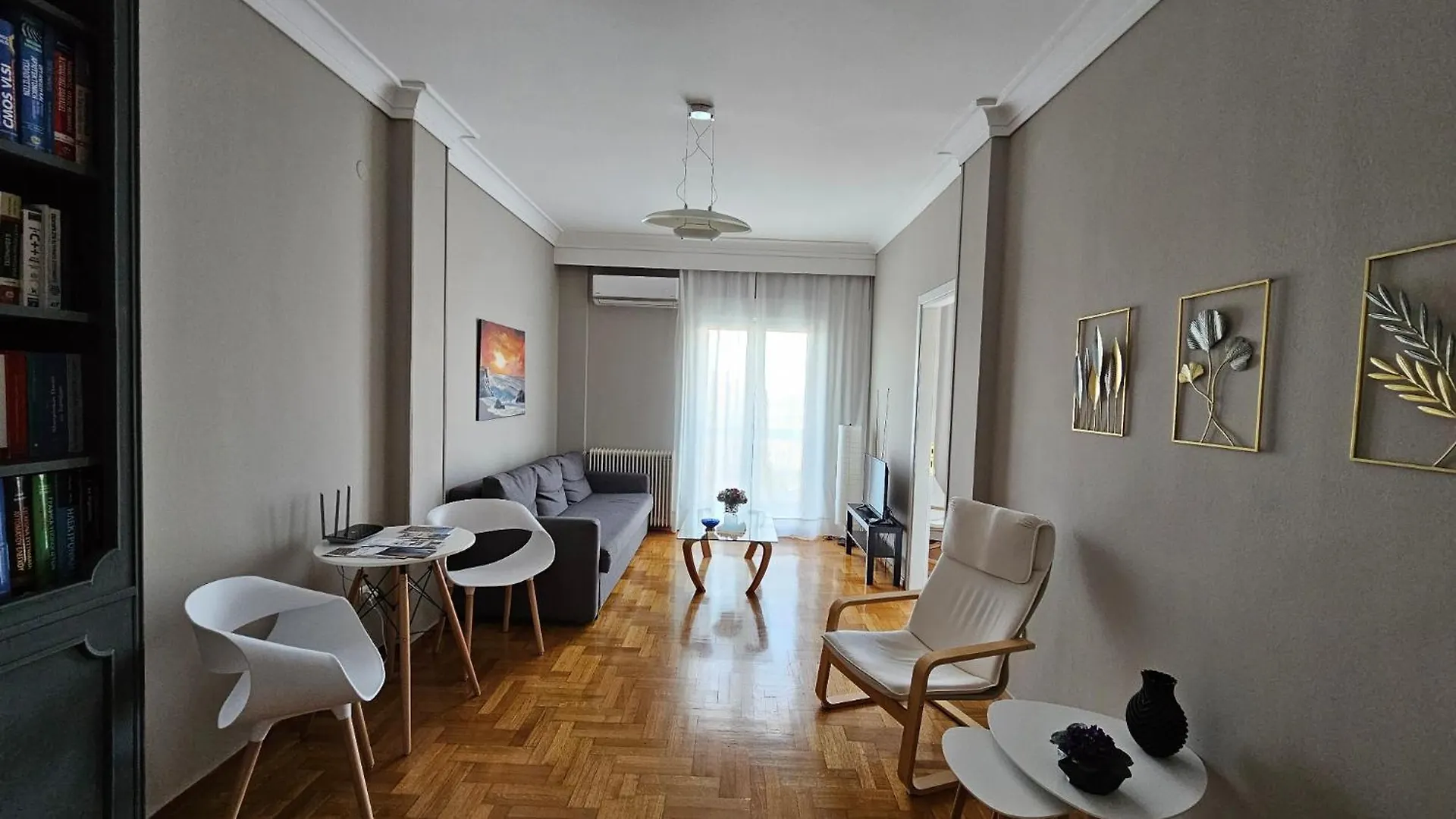 Promenade City Apartment Thessaloniki