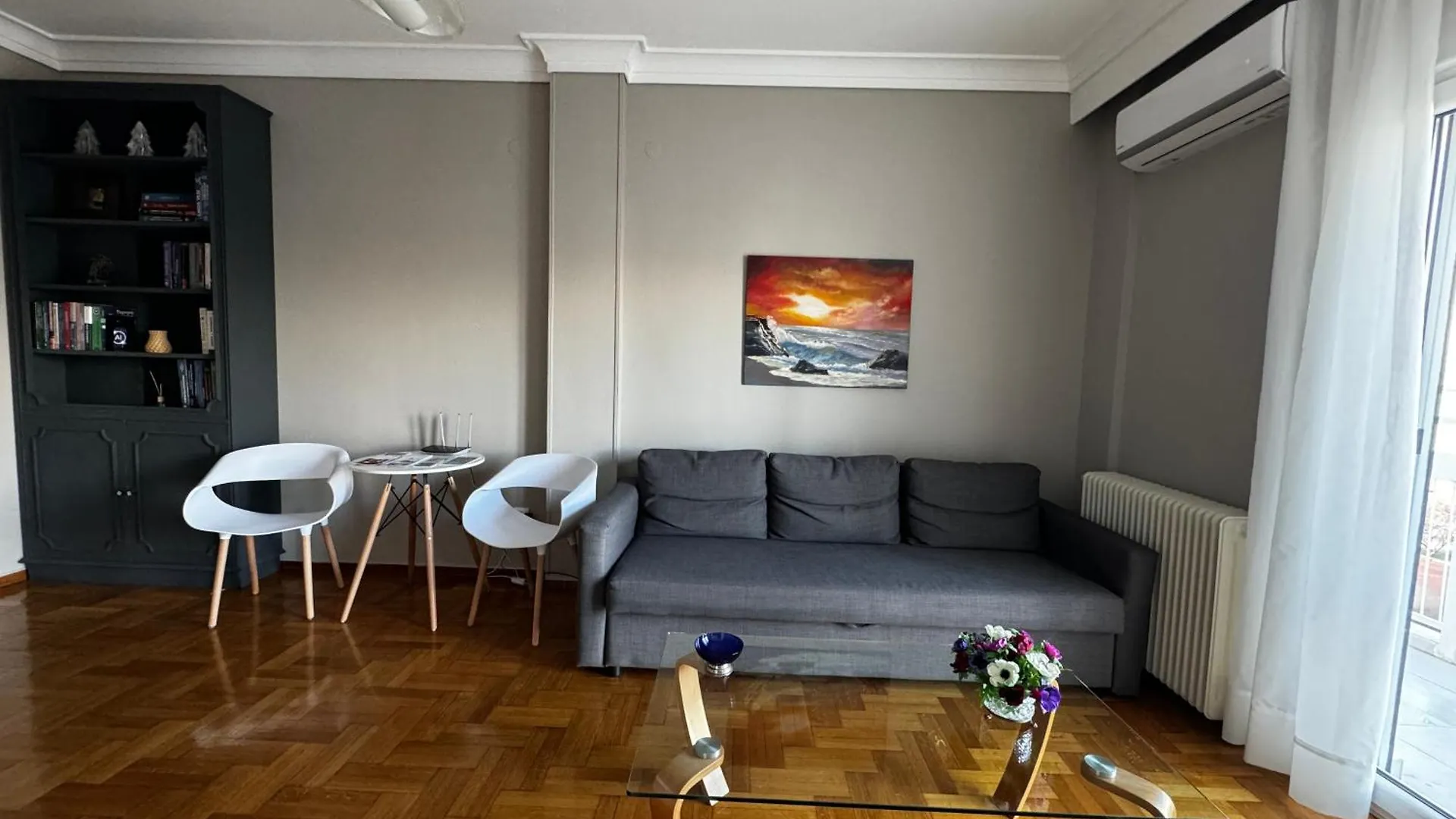 Promenade City Apartment Thessaloniki