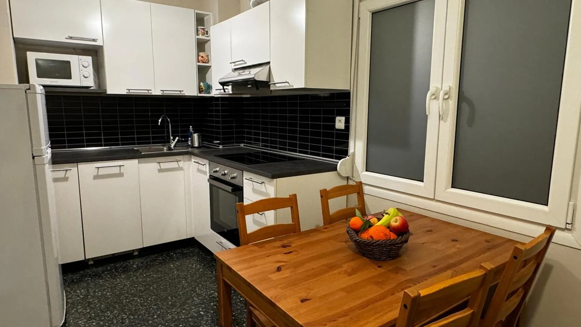 Promenade City Apartment Thessaloniki