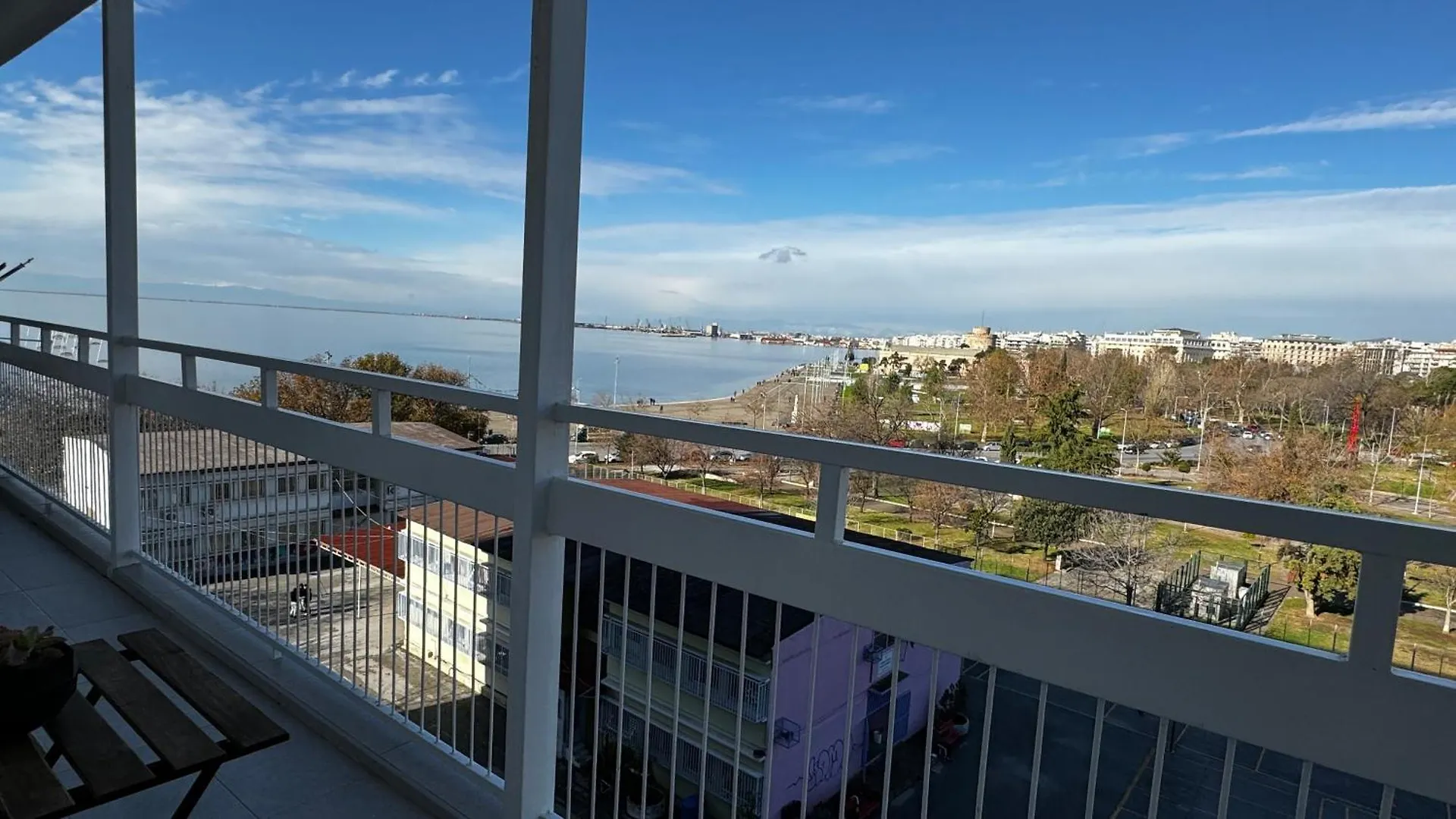 Promenade City Apartment Thessaloniki 0*,  Greece