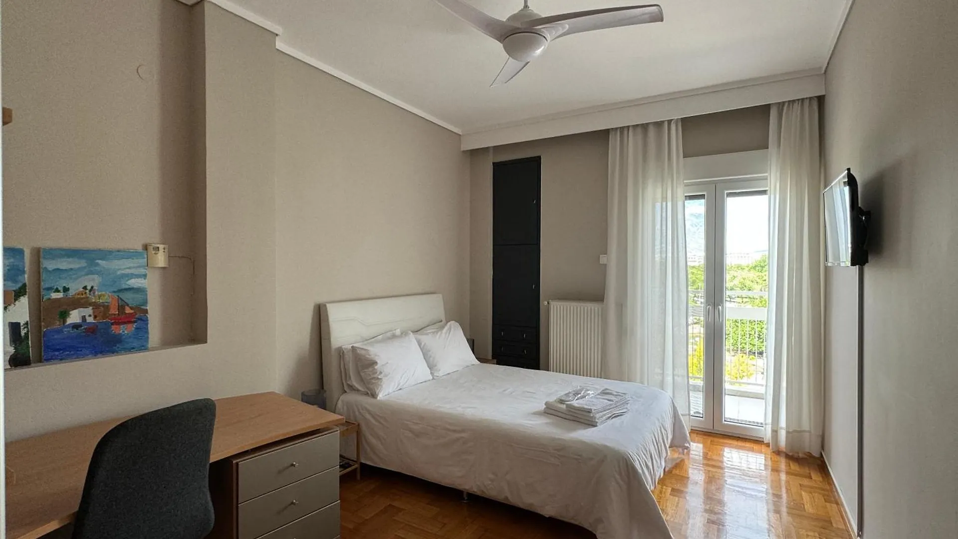 Promenade City Apartment Thessaloniki